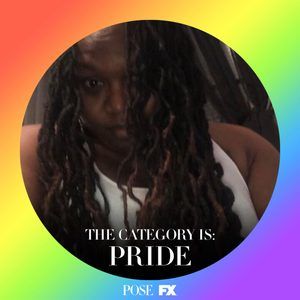 Meet your Posher, Latichia